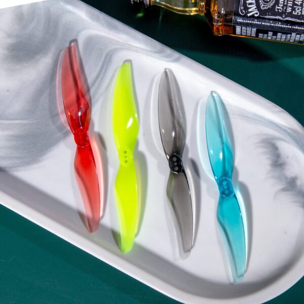 Gemfan 4" LR 4024 PC 2 Blade 1.5mm - Obrázek 2