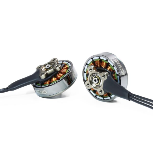 GEPRC GEP-GR2004 1750KV Motor - Obrázek 2