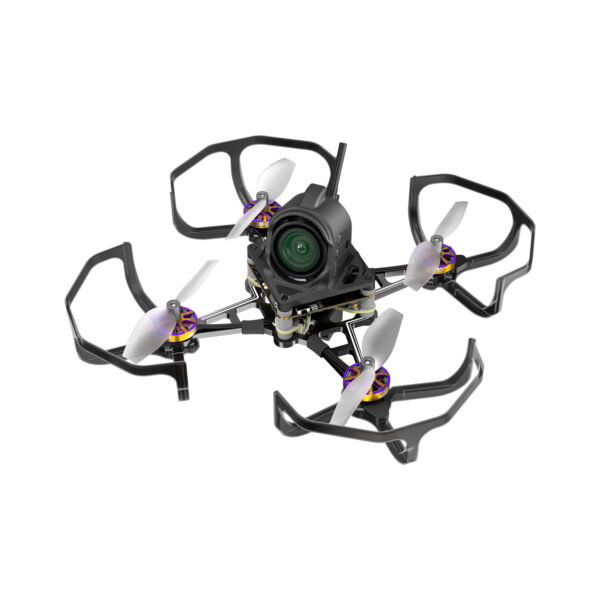 Flywoo Firefly18 1S Nano Baby V3 O4 verze ELRS včetně ND Filtru - Obrázek 3