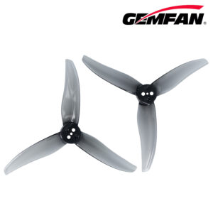 Gemfan 3525 Hurricane PC 3 Blade T-mount 1.5mm