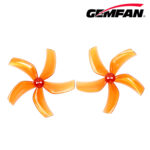 Gemfan 3,5" D90S Ducted PC 5 Blade 1.5mm