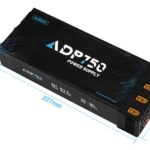ToolkitRC ADP750 12V 62,5A (750 W)
