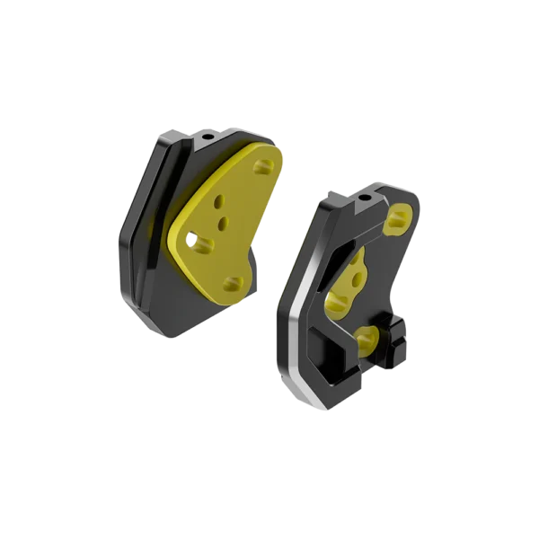 Náhradní díly pro rámy FlyFishRC Volador VX3, VX3.5 a Atlas 4 - Obrázek 3