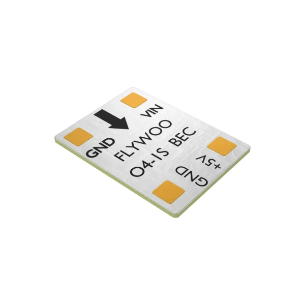 FLYWOO O4 1S 5V BEC Module - Obrázek 4