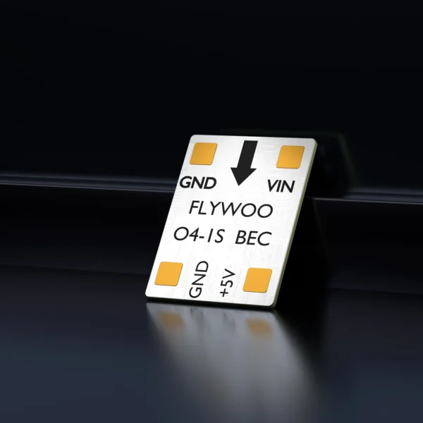 FLYWOO O4 1S 5V BEC Module - Obrázek 6