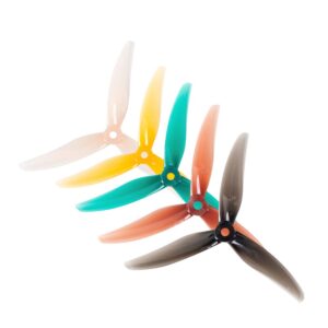 Gemfan 5" Freestyle 3S 5133