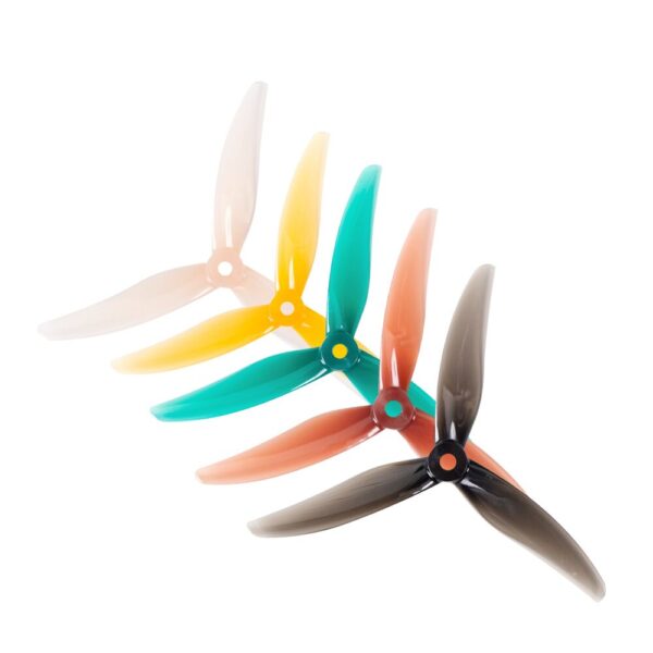 Gemfan 5" Freestyle 3S 5133