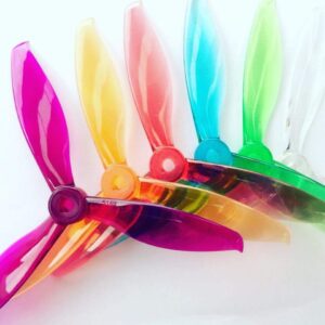 Gemfan 5" Flash 5149
