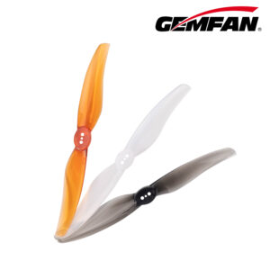 Gemfan LR 5126 PC 2 Blade 1.5mm & M5