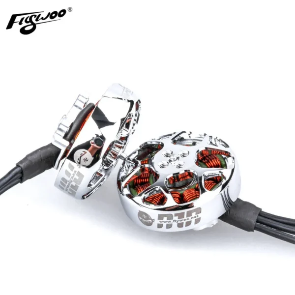 Flywoo NIN 2104 Ultralight Fpv Motor 1800kv