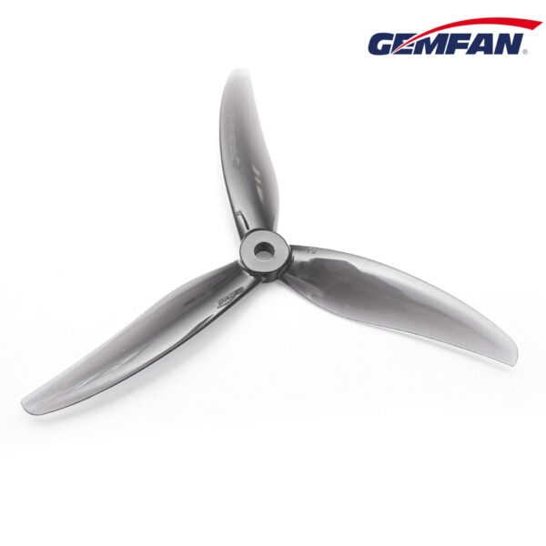 Gemfan 5" Freestyle 3S 5133 - Obrázek 2