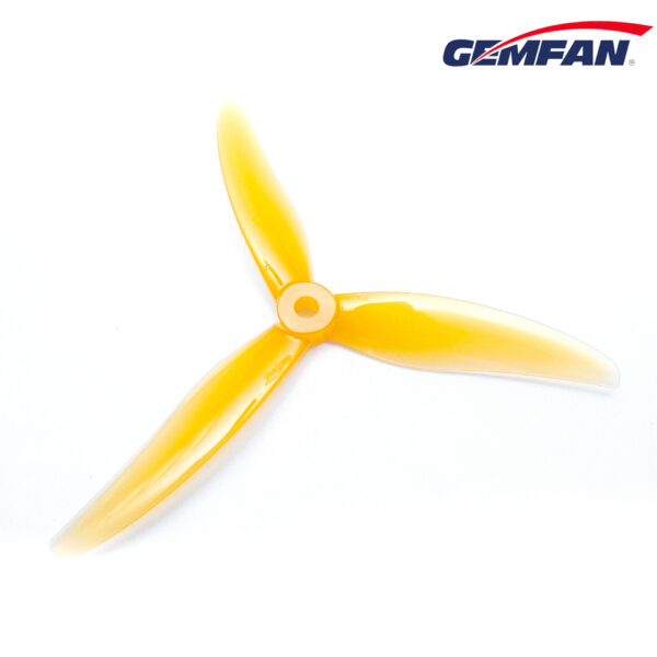 Gemfan 5" Freestyle 3S 5133 - Obrázek 4