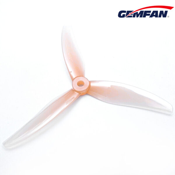 Gemfan 5" Freestyle 3S 5133 - Obrázek 6