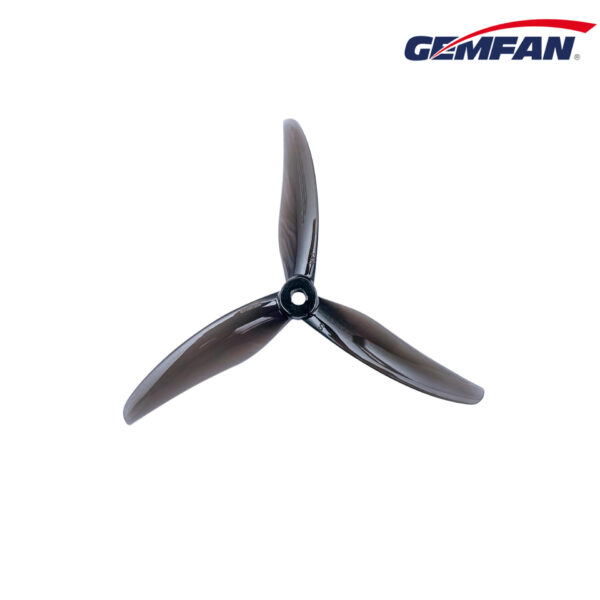 Gemfan 5" Freestyle 4S 5136 - Obrázek 3