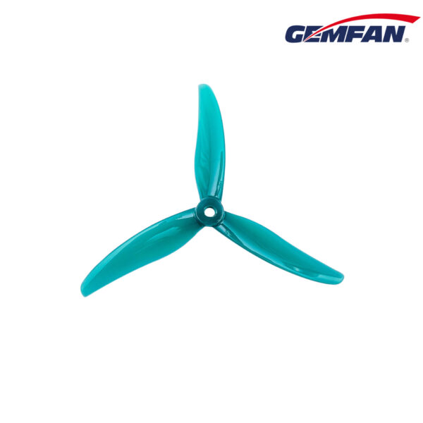 Gemfan 5" Freestyle 4S 5136 - Obrázek 4