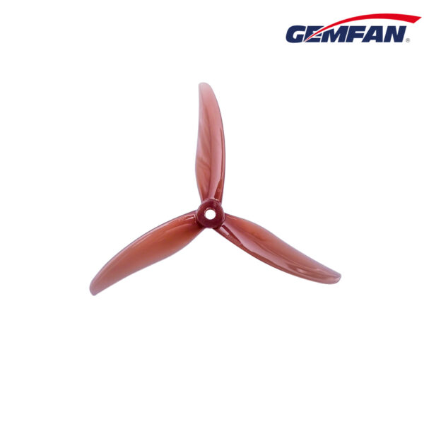 Gemfan 5" Freestyle 4S 5136 - Obrázek 5
