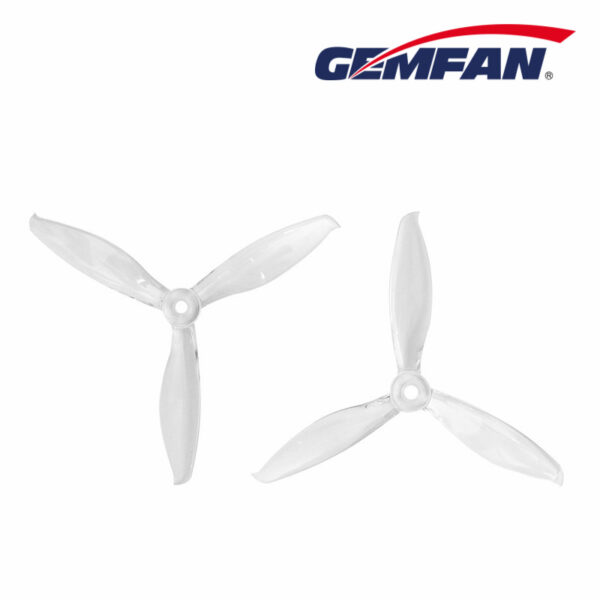 Gemfan 5" Flash 5149 - Obrázek 2