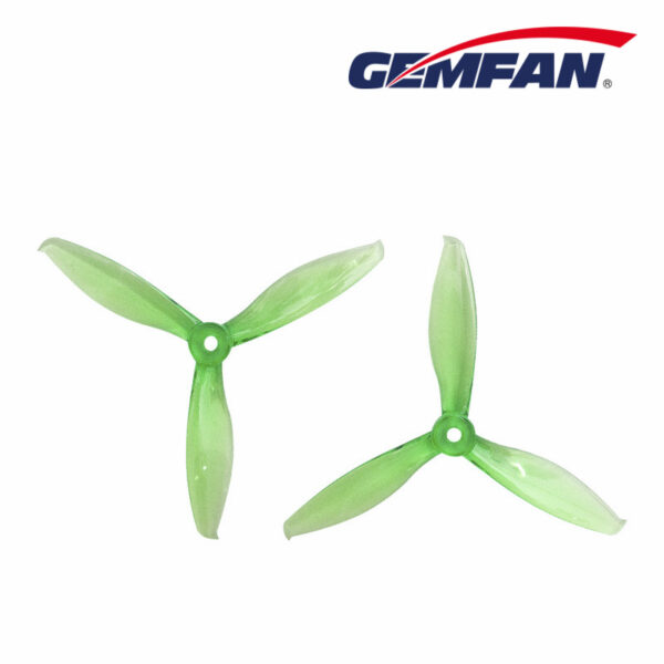 Gemfan 5" Flash 5149 - Obrázek 3