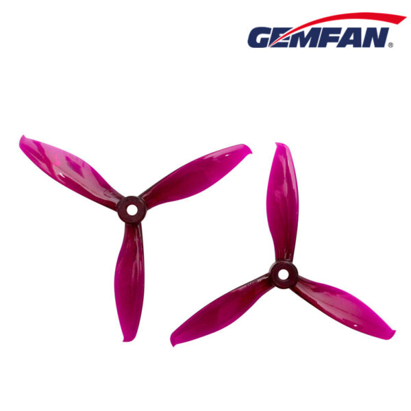 Gemfan 5" Flash 5149 - Obrázek 4