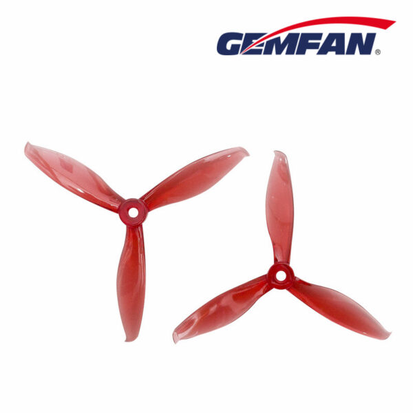 Gemfan 5" Flash 5149 - Obrázek 5