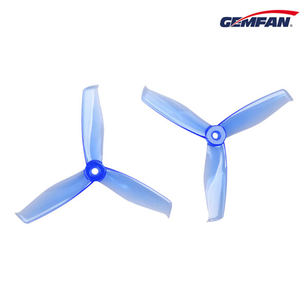 Gemfan 5" Hulkie 5055S - Obrázek 5
