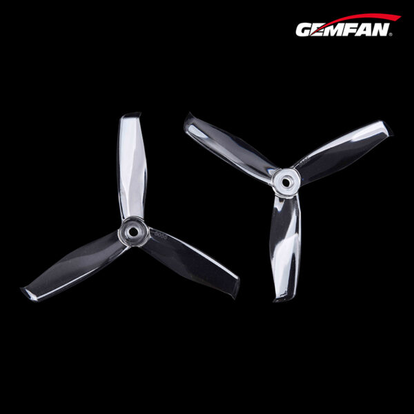 Gemfan 5" Hulkie 5055S - Obrázek 4