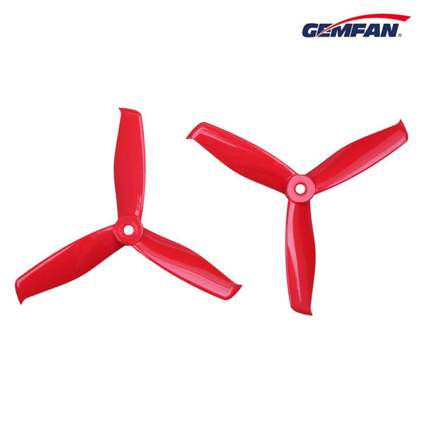 Gemfan 5" Hulkie 5055S - Obrázek 3