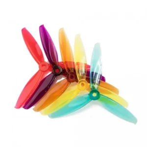 Gemfan 5" WinDancer 5043