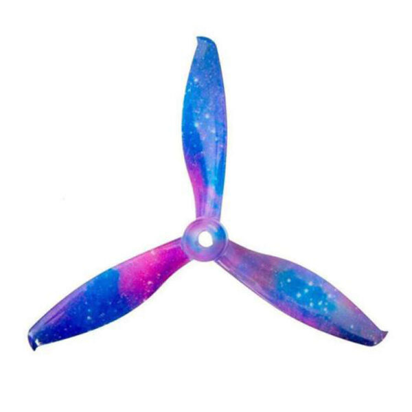 Gemfan 5" WinDancer 5043 - Obrázek 5