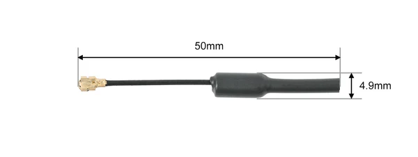 5.8g VTX Antenna Pack (2ks) - Obrázek 4