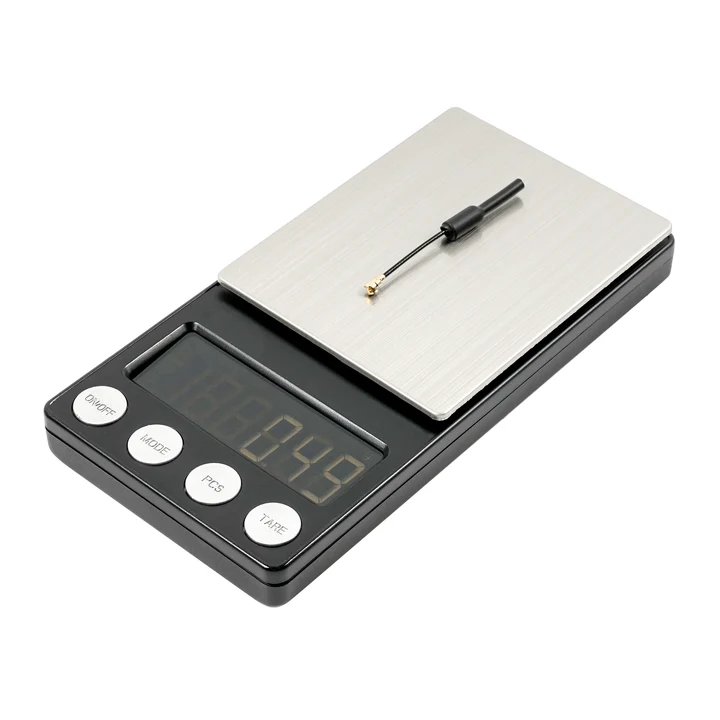 5.8g VTX Antenna Pack (2ks) - Obrázek 2