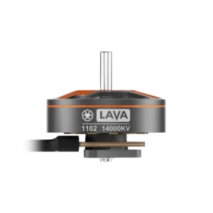 LAVA 1102 14000kV Brushless Motors (1pcs) 22mm