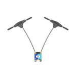 GEPRC ELRS Nano DUAL 2.4G C3 True Diversity Receiver