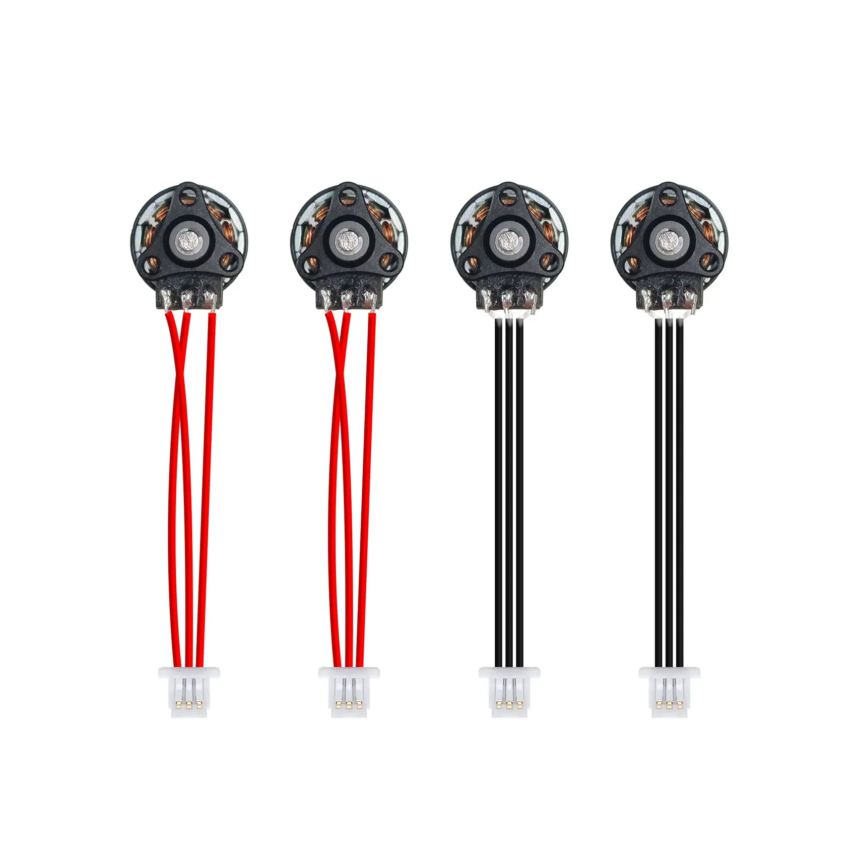 Hummingbird 0702 True 30000kv Brushless Motors - Obrázek 5