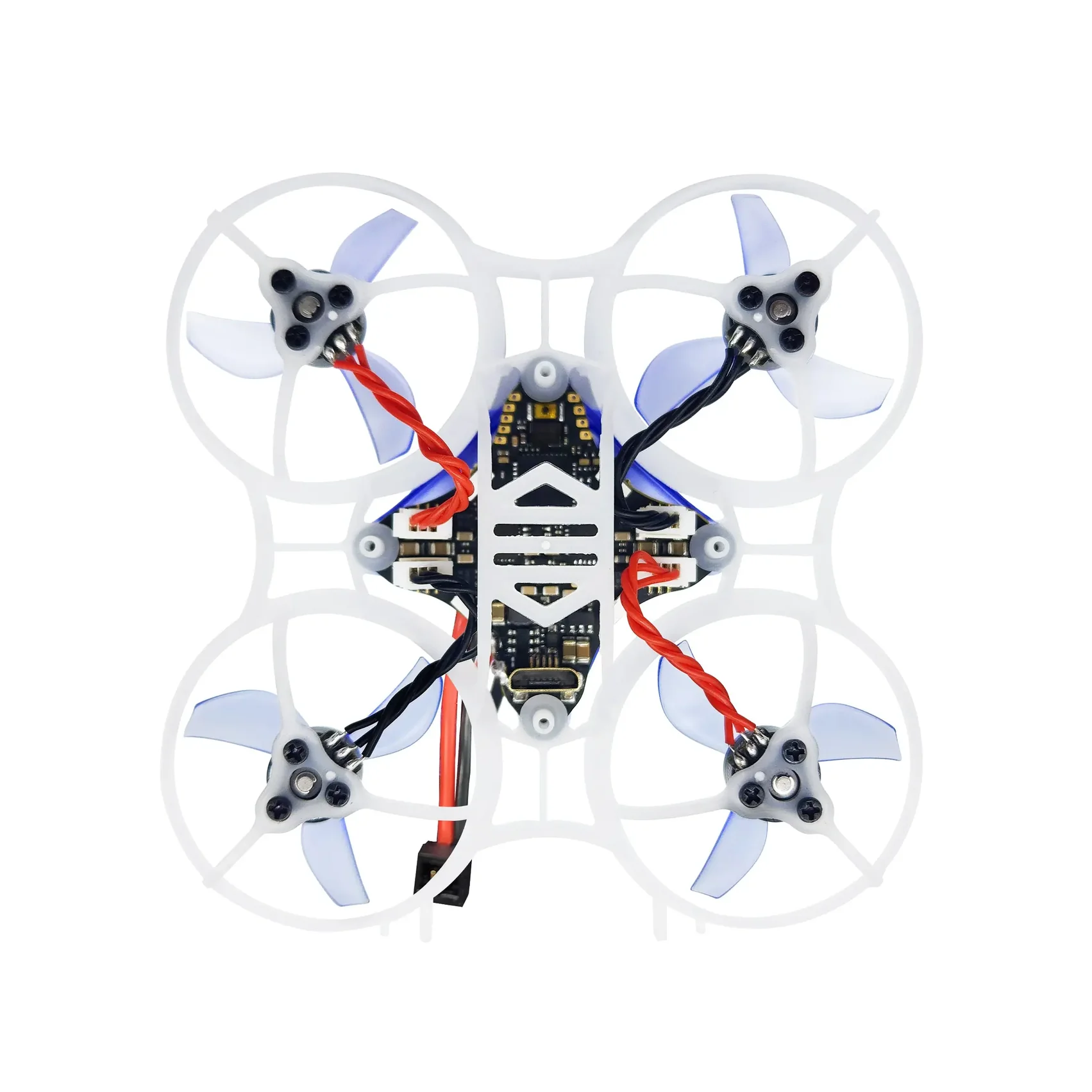 Newbeedrone Hummingbird V4 BNF - Obrázek 7