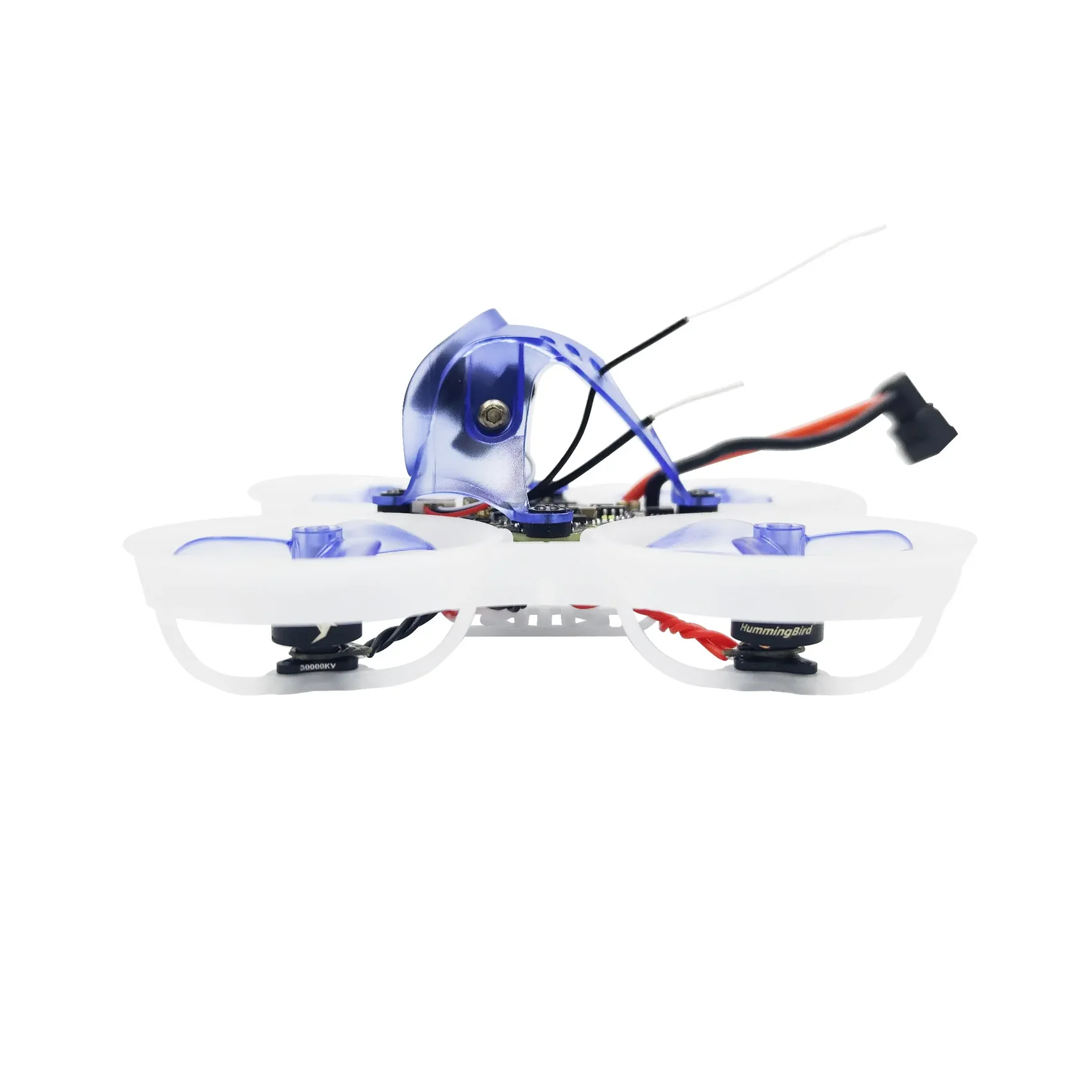 Newbeedrone Hummingbird V4 BNF - Obrázek 8