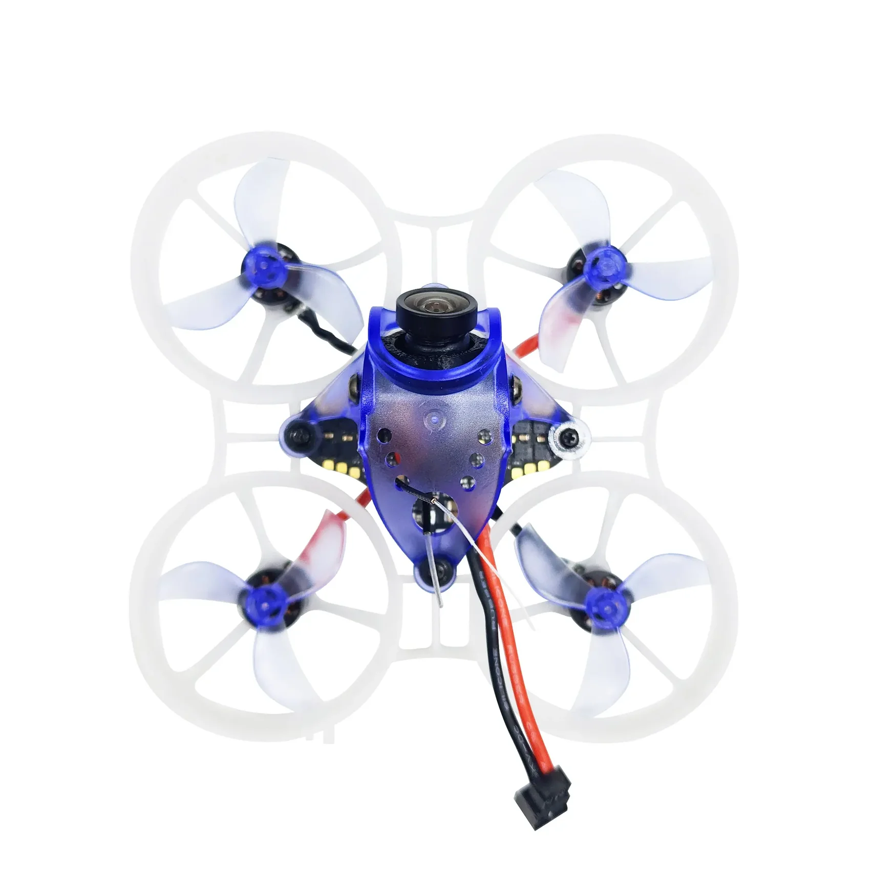 Newbeedrone Hummingbird V4 BNF - Obrázek 9