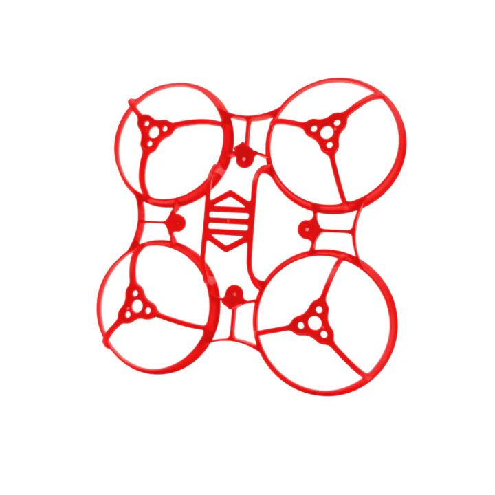 NewBeeDrone Cockroach LiteAF Frame 65 mm - Obrázek 2