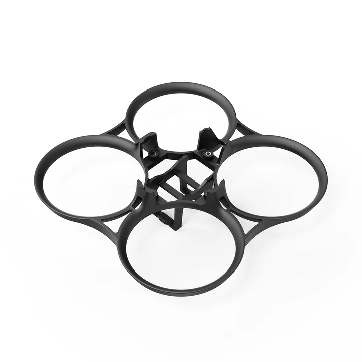 Pavo Pico II Brushless Whoop Frame Duct Black