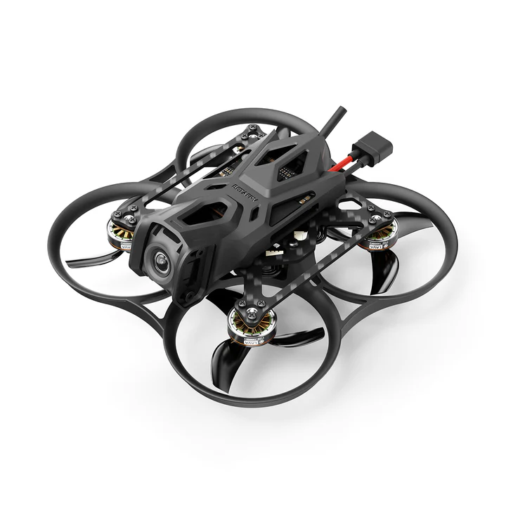 Pavo Pico II Brushless Whoop Quadcopter O4 ELRS 2.4G