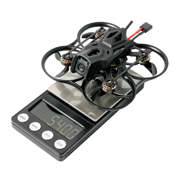 Pavo Pico II Brushless Whoop Quadcopter O4 ELRS 2.4G - Obrázek 5