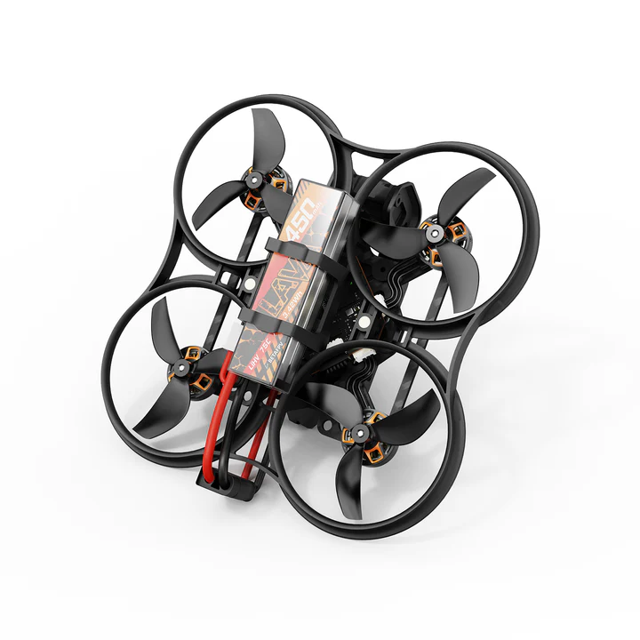 Pavo Pico II Brushless Whoop Quadcopter O4 ELRS 2.4G - Obrázek 6
