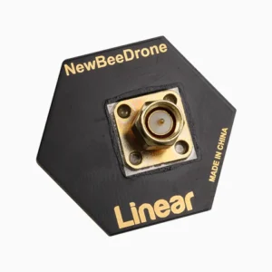 NewBeeDrone Honey Patch Antenna 5.8GHz - Linear
