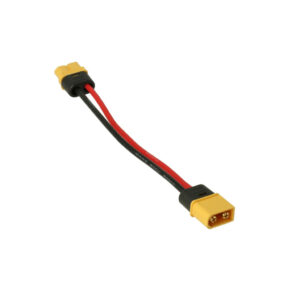 XT60 Male - XT60 Female 14cm