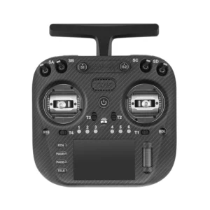 RadioMaster TX15 MAX (ELRS, Black, 512MB)