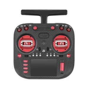 RadioMaster TX15 MAX (ELRS, Red, 512MB)