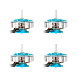 BETAFPV 1102 Brushless Motors 22000KV-37mm (2022) Blue