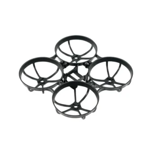 BETAFPV Meteor75 Pro Brushless Whoop Frame Black