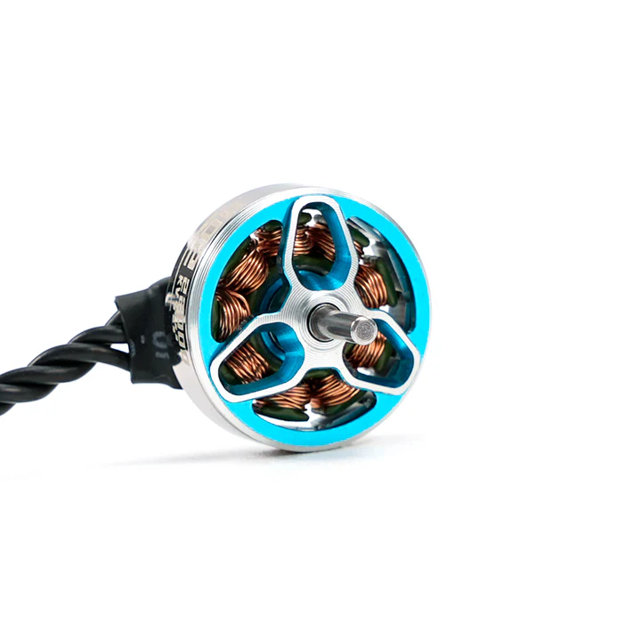BETAFPV 1102 Brushless Motors 22000KV-37mm (2022) Blue - Obrázek 2