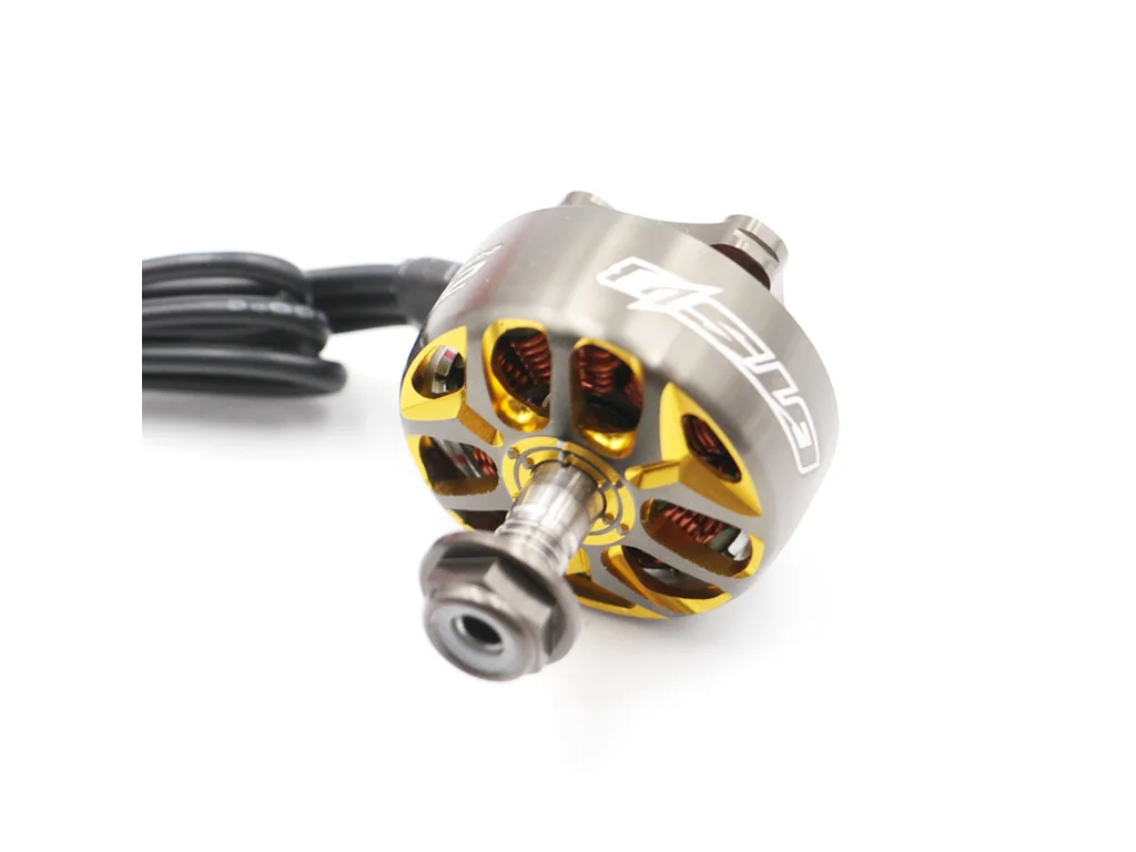 RCinpower GTS V3 2107 plus 1980KV - Obrázek 2